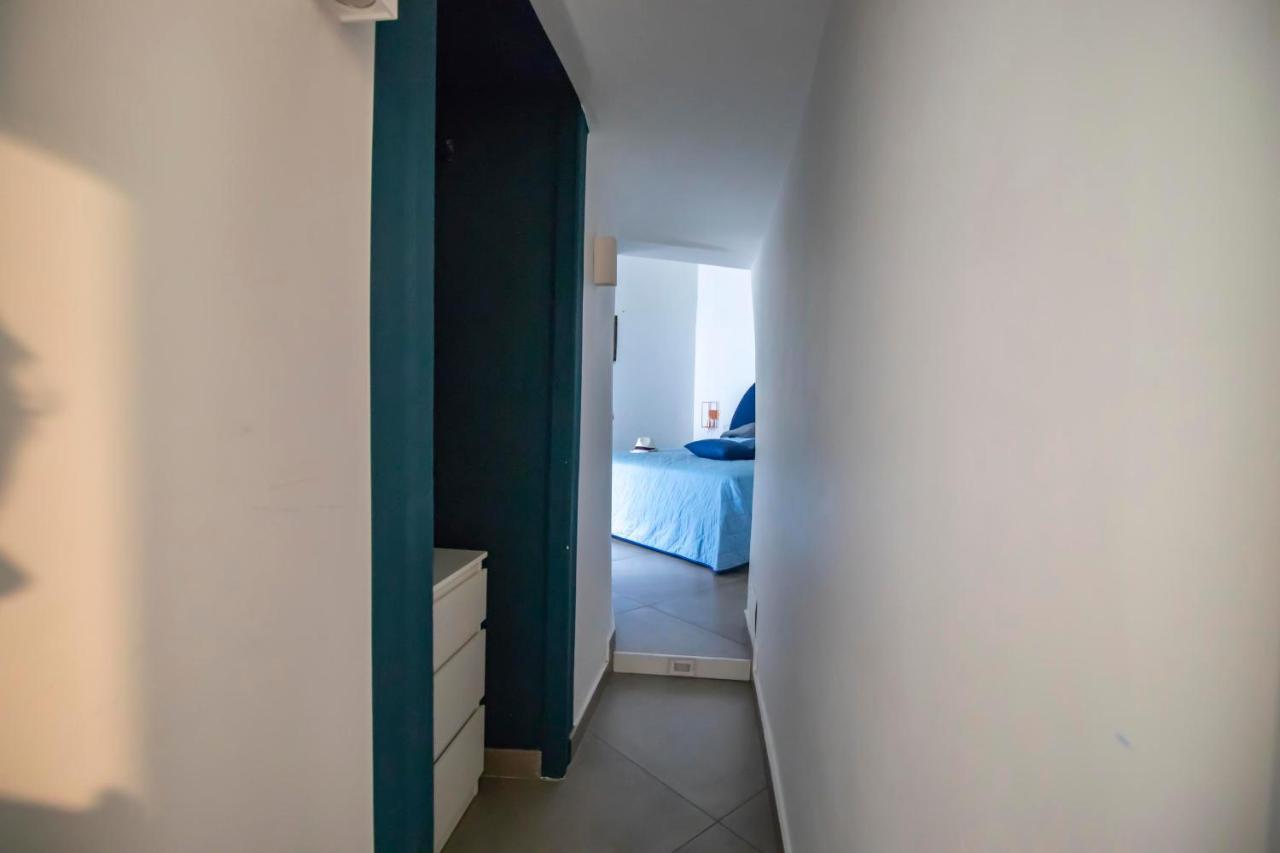A I R Sant'Anna Panzió Nápoly Kültér fotó