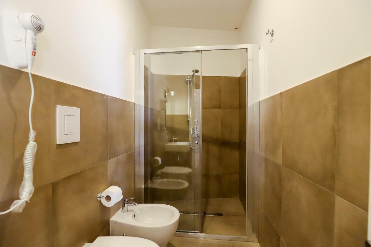 A I R Sant'Anna Panzió Nápoly Kültér fotó